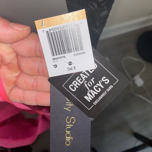 2 piece celebration dress - Picture 6 of 7